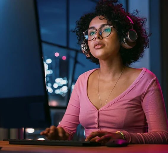 Metahuman Network