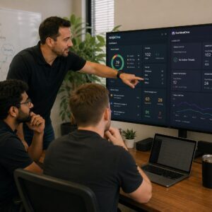 MHN Backup — MSP Partner