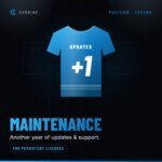 Combine Perpetual License Maintenance Extension