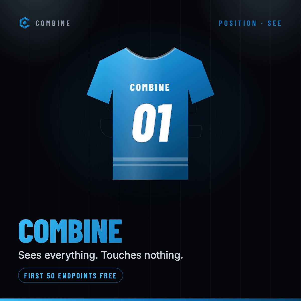 Combine Cloud License