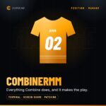 CombineRMM License