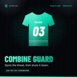 Combine Guard