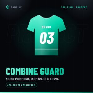 Combine Guard